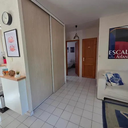 Maison Proche - 6 Personnes - Fr-1-194-440 Holiday home *