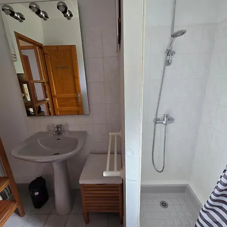 Maison Proche - 6 Personnes - Fr-1-194-440 La Faute-sur-Mer