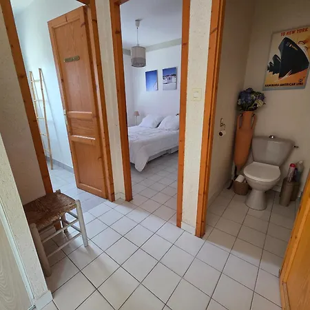 Maison Proche - 6 Personnes - Fr-1-194-440 Holiday home