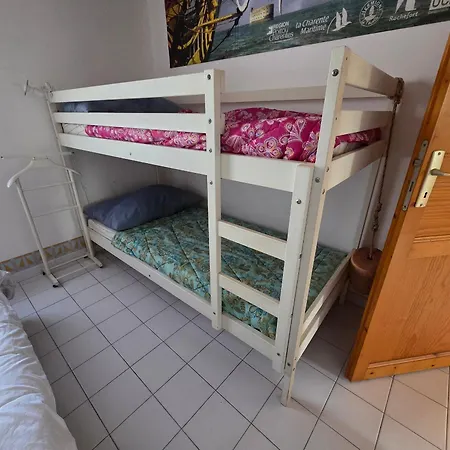 Maison Proche - 6 Personnes - Fr-1-194-440 *