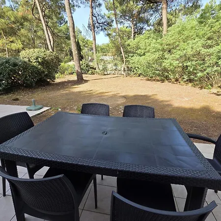 Maison Proche - 6 Personnes - Fr-1-194-440 *